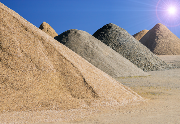 StockAce Measure Stockpiles with smartphone - ITS Geo Solutions